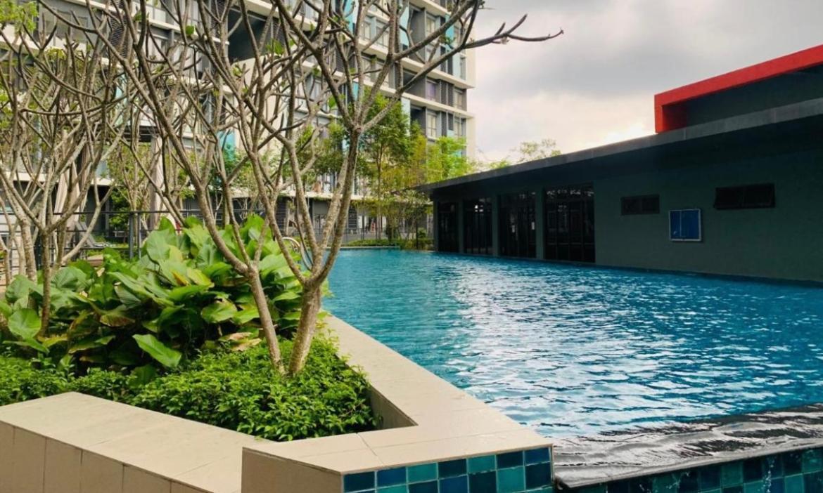ספאנג Core Soho Designer Suite @ Klia מראה חיצוני תמונה