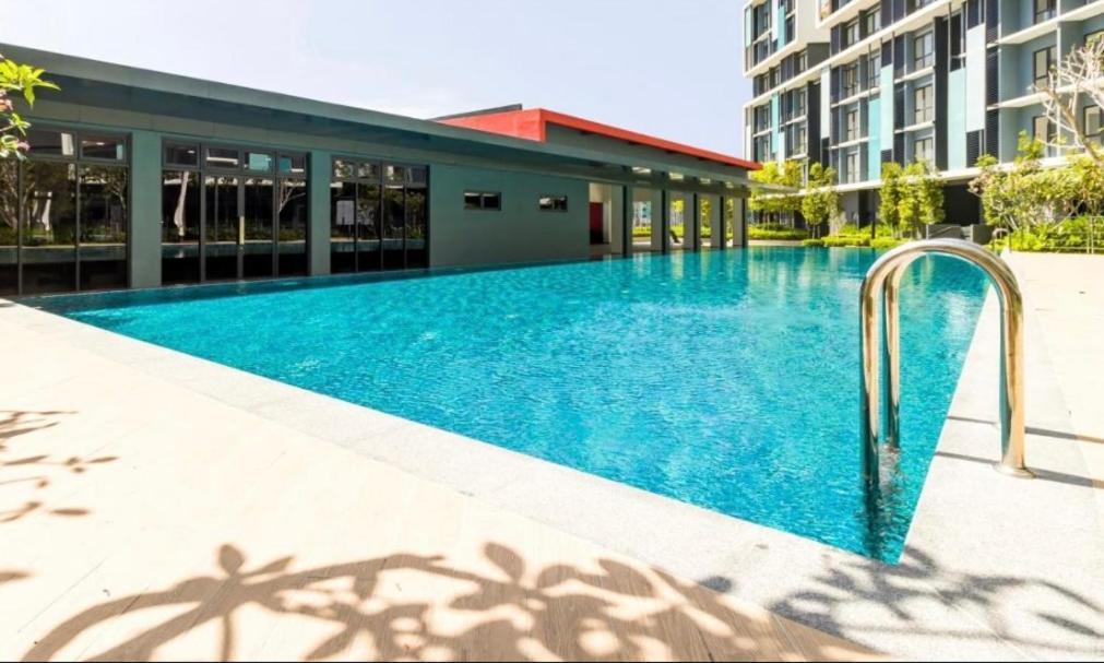 ספאנג Core Soho Designer Suite @ Klia מראה חיצוני תמונה